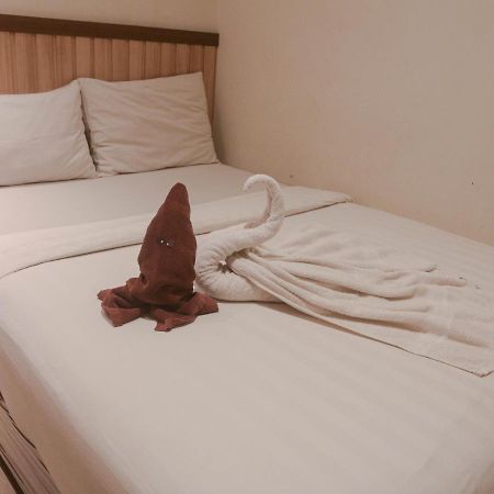 Hotel Pantes Kota Lama Semarang Dış mekan fotoğraf