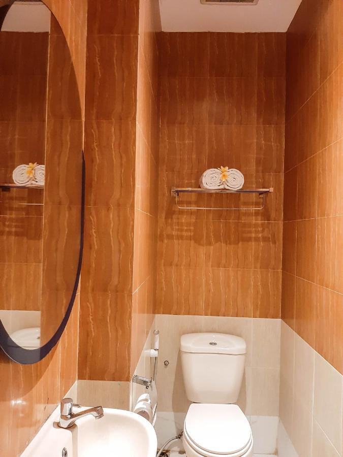 Hotel Pantes Kota Lama Semarang Dış mekan fotoğraf