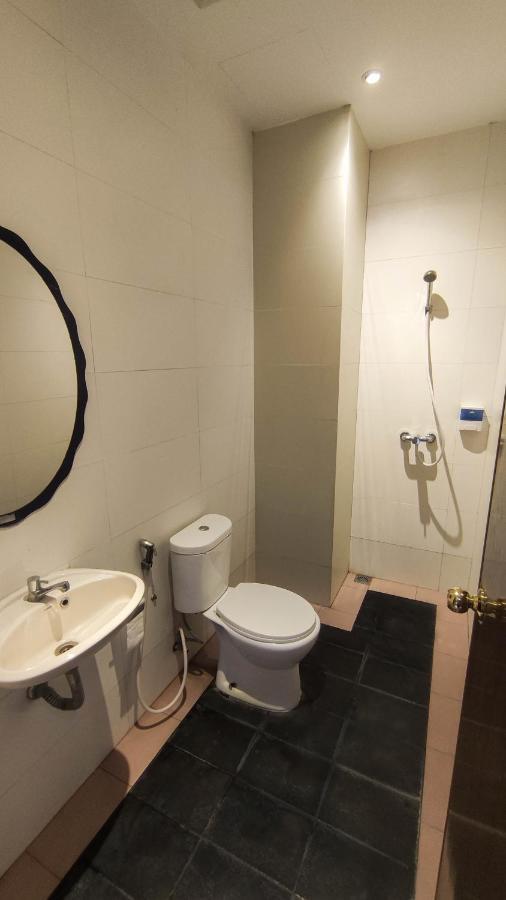 Hotel Pantes Kota Lama Semarang Dış mekan fotoğraf